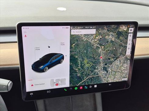 Used 2021 Tesla Model 3 Standard Range Plus RWD image 10