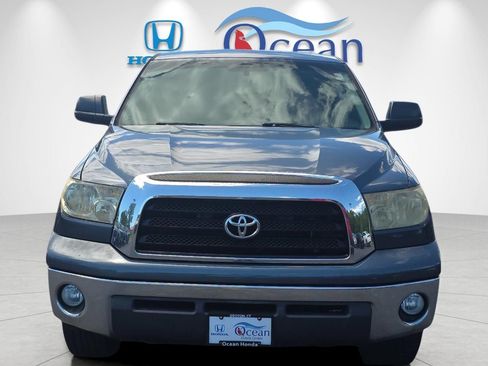 Used 2008 Toyota Tundra SR5 AWD/4WD image 8