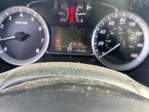 Used 2015 Nissan Sentra SV FWD image 4