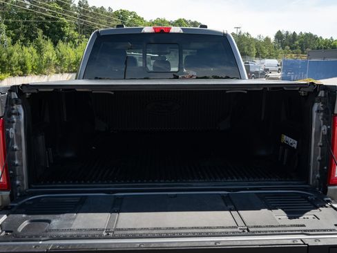Used 2023 Ford F150 Limited AWD/4WD image 21