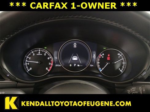 Used 2025 MAZDA MAZDA3 s image 11