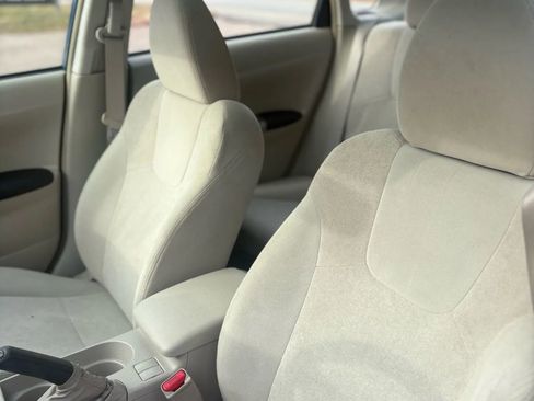 Used 2009 Subaru Impreza 2.5i image 9