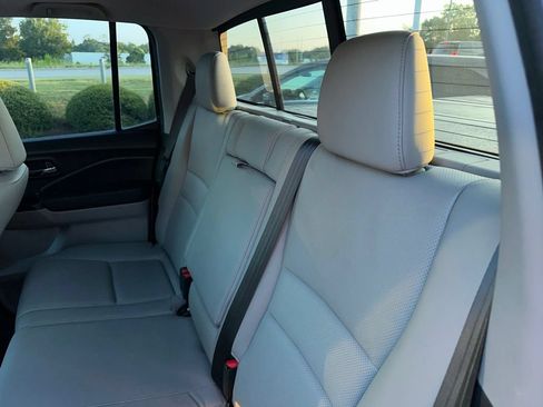Used 2019 Honda Ridgeline RTL-E image 13