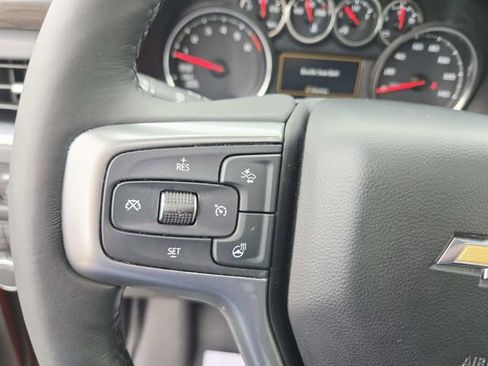 Certified 2021 Chevrolet Tahoe LT w/ LT Signature Package AWD/4WD image 20