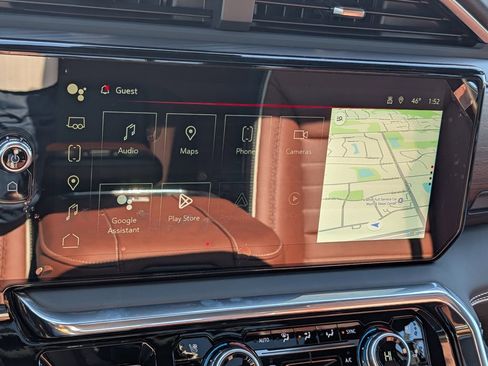 New 2026 GMC Sierra 1500 Denali Ultimate image 47