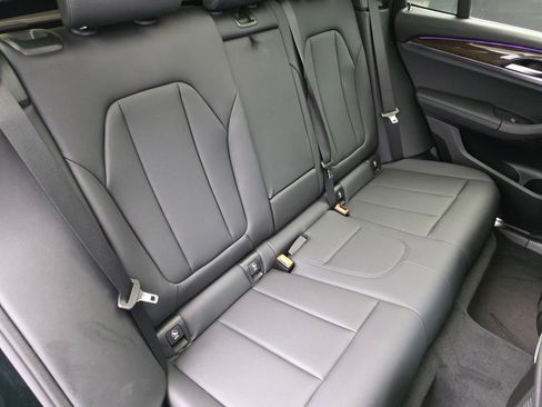 Used 2021 BMW X3 xDrive30i w/ Premium Package AWD/4WD image 27