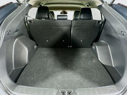 Used 2024 Mitsubishi Eclipse Cross SE AWD/4WD image 28