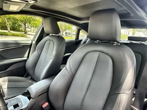 Used 2024 BMW 228i xDrive Gran Coupe w/ Convenience Package AWD/4WD image 14