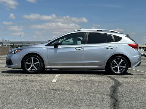 Used 2022 Subaru Impreza 2.0i Premium AWD/4WD image 6