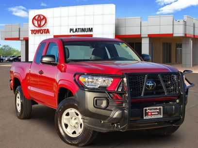 Used 2020 Toyota Tacoma SR