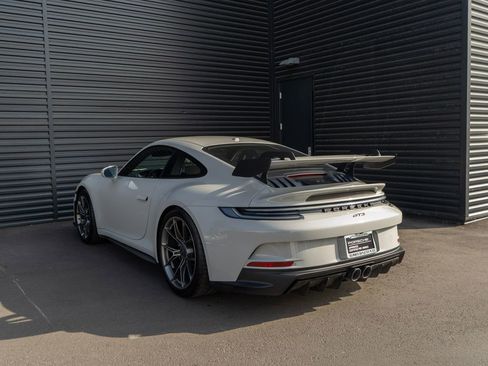 Used 2024 Porsche 911 GT3 image 3