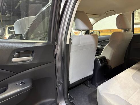 Used 2015 Honda CR-V LX image 15