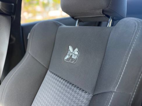 Used 2022 Dodge Charger Scat Pack RWD image 23