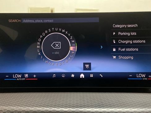 Used 2026 BMW 430i xDrive AWD/4WD image 47