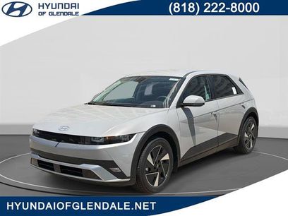 New 2026 Hyundai Ioniq 5 SEL