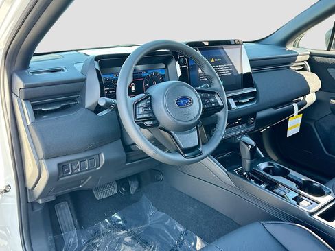 New 2026 Subaru Outback Limited image 9