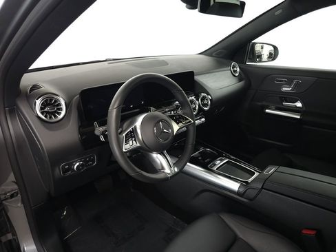 Certified 2026 Mercedes-Benz GLA 250 4MATIC image 8