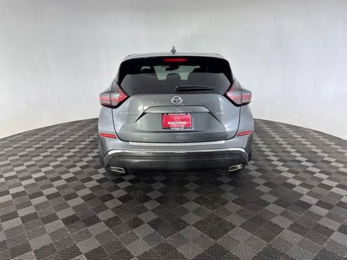 Used 2020 Nissan Murano S w/ Technology Package AWD/4WD image 6