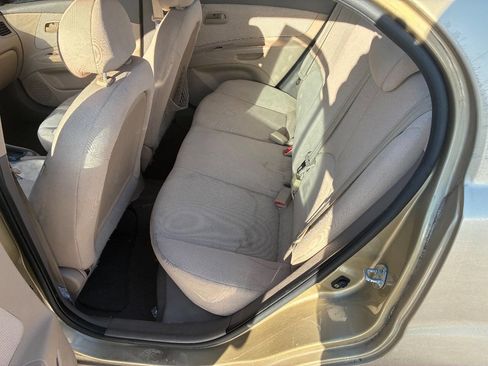 Used 2009 Kia Rio LX w/ PWR Pkg image 10