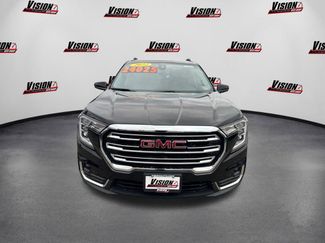 Used 2022 GMC Terrain SLT video 2