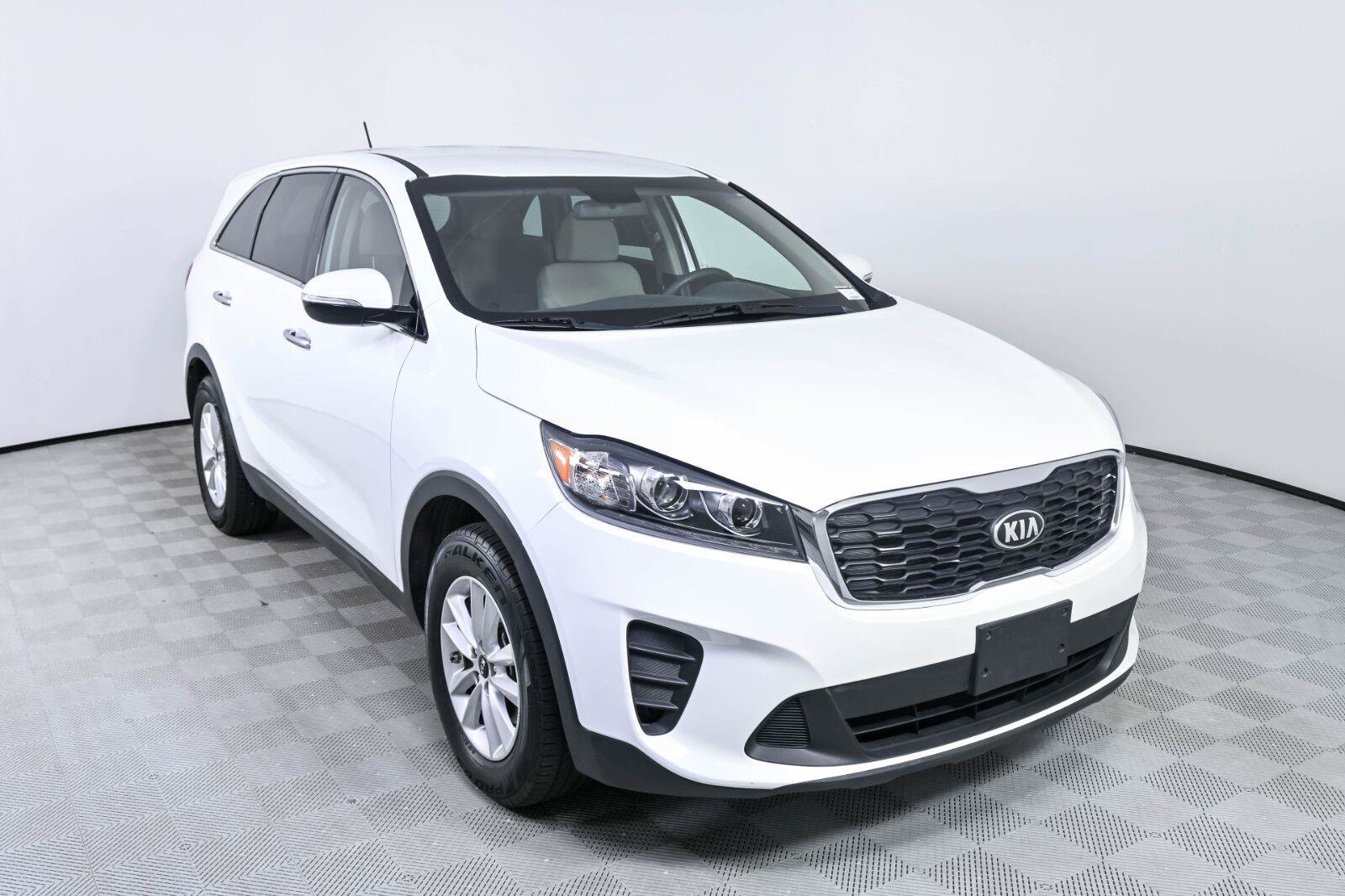 Used 2019 Kia Sorento FWD image 24