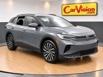 Used 2025 Volkswagen ID.4 S Limited
