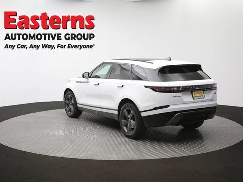 Used 2022 Land Rover Range Rover Velar R-Dynamic S AWD/4WD image 66