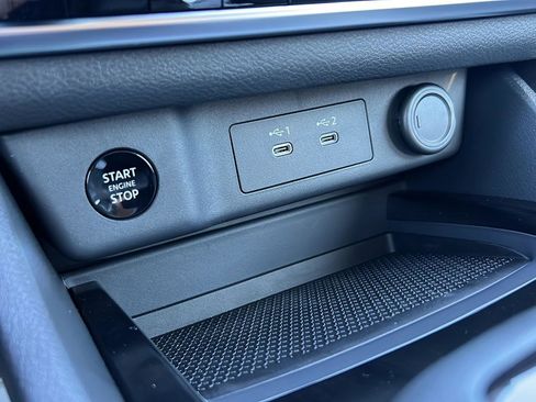 New 2026 Nissan Rogue SV w/ Cold Weather Package image 25