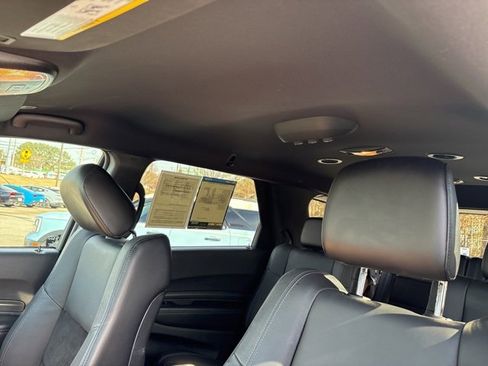 Used 2022 Dodge Durango GT image 32