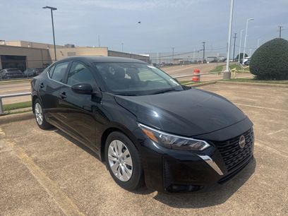 Certified 2025 Nissan Sentra S