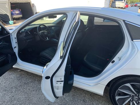 Used 2019 Honda Insight Touring image 29