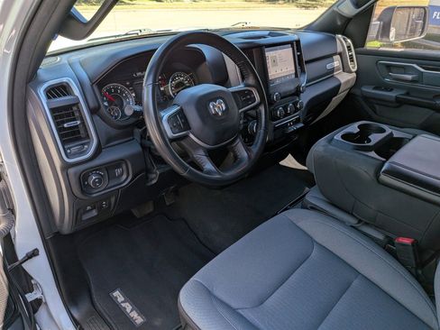 Used 2022 RAM 1500 Lone Star image 14