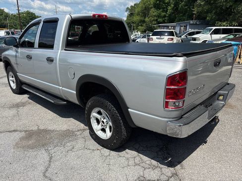 Used 2003 Dodge Ram 1500 Truck SLT AWD/4WD image 12
