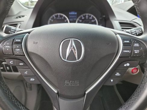 Used 2018 Acura RDX AWD image 35