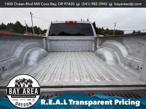 Used 2021 RAM 1500 Classic SLT AWD/4WD image 26