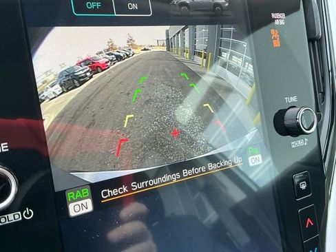 Used 2024 Subaru Outback Limited image 26