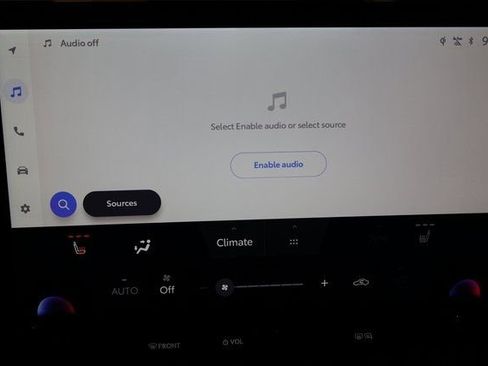 New 2026 Subaru Solterra Premium image 19