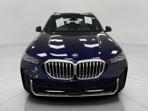 New 2026 BMW X5 xDrive40i AWD/4WD image 12
