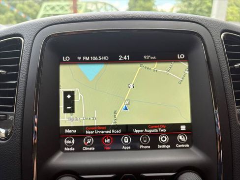 Certified 2020 Dodge Durango GT AWD/4WD image 24
