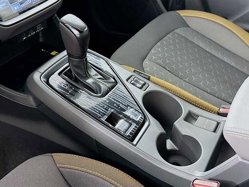 New 2026 Subaru Crosstrek 2.5i Sport AWD/4WD image 15