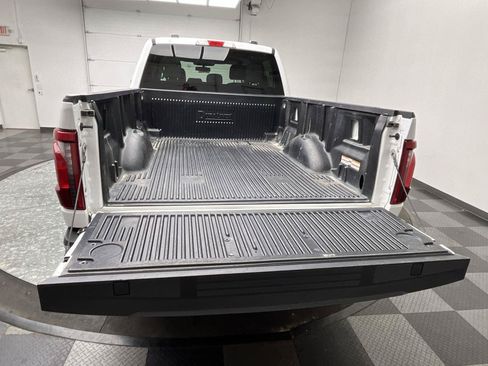 Certified 2024 Ford F150 XLT w/ Tow/Haul Package AWD/4WD image 5