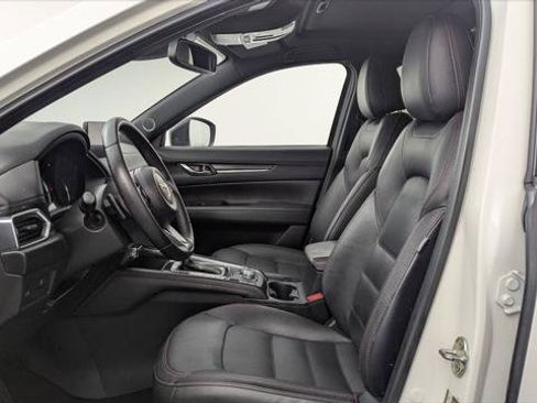 Used 2023 MAZDA CX-5 AWD 2.5 Turbo image 14
