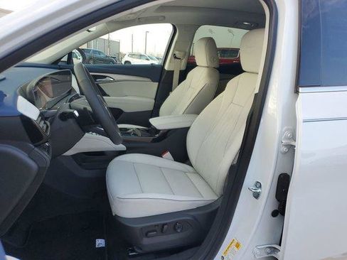 New 2026 Buick Envision Avenir AWD/4WD image 9