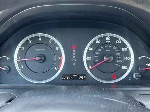 Used 2009 Honda Accord LX-P image 10