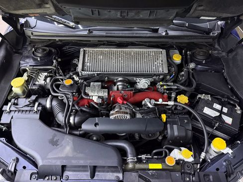 Used 2019 Subaru WRX STI Limited AWD/4WD image 31
