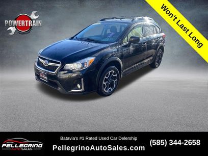 Used 2016 Subaru Crosstrek 2.0i Premium