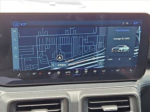 Used 2024 Ford Mustang Dark Horse image 13