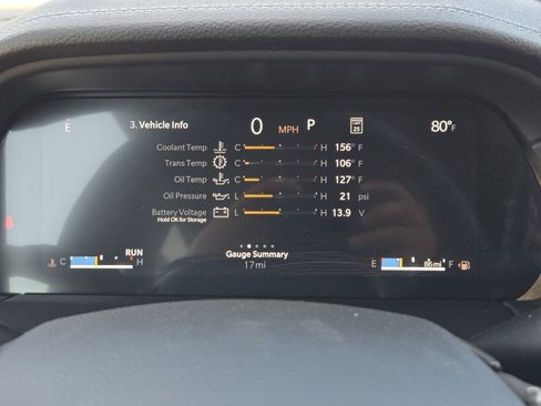 New 2026 Jeep Grand Cherokee Limited AWD/4WD image 12
