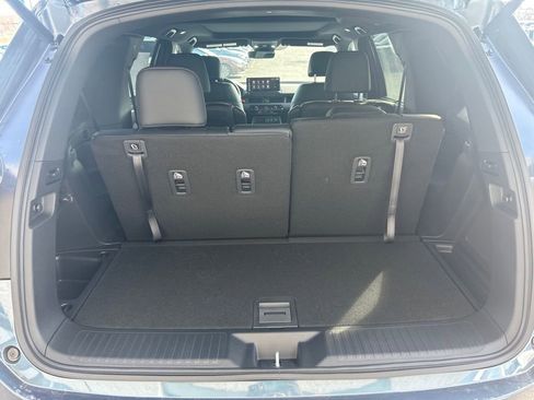 New 2026 Honda Pilot TrailSport image 14