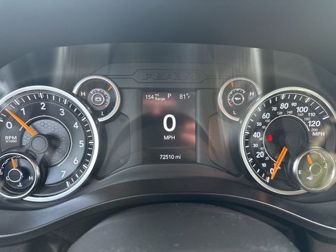 Used 2019 RAM 1500 Big Horn image 19